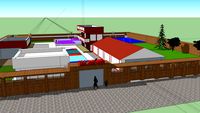 I.E.S COEGIO SAN JOSE DEL DISTRITO SAN JOSE