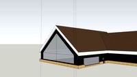 Suburban House