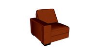 Natuzzi Clark Sofa 2172 000