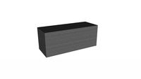 Natuzzi Kubika Wall Unit W010 46-3