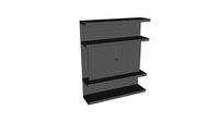 Natuzzi Kubika Wall Unit W010 41-4