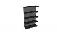 Natuzzi Kubika Wall Unit 38-4