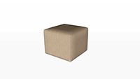 Natuzzi Bracque Pouf 1921 010