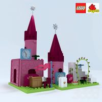 LEGO Duplo