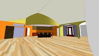 Ravine Kitchen