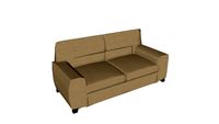 Natuzzi Agio Sofa 2946 009