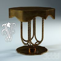 Beau Geste Table