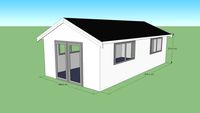 Decochalet-2017 - SNEH JF ROME