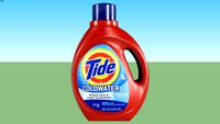 tide detergent