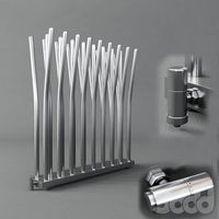 Радиатор Deltacalor Bambu