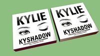 Paleta de sombras Kylie Jenner
