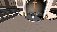PILGRIM SLAVIC BAPTIST CHURCH