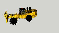 Compactor