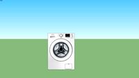washing mashine