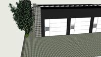 tst verhuurloods (update)