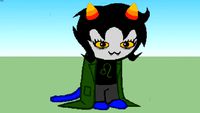 Nepeta Leijon 2-D