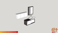 ET - BPT - WHB (7) Wash hand basin