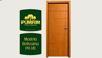 MODELO BELÍSSIMA PR-141 (IPUMIRIM PORTAS E MOLDURAS)
