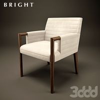 Bright Chair Gosha