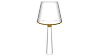 Mimo - La Lampe