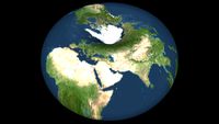 Toroidal Earth Full