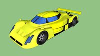 Annis RE-7B (GTA V)