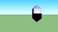 Imvu Small Reflective home