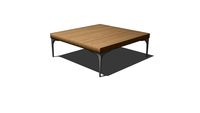 VALE-CT04 Coffee Table