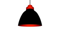 Pendente New Indutrial - SNT366