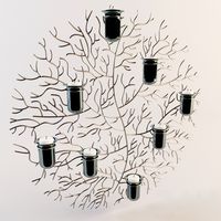 decorative candles