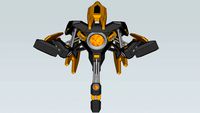 TPX Robot