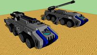 UNSC YETI