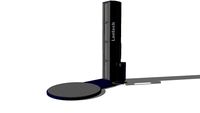 Lantech Q300 with Extended Mast, From antalis packaging