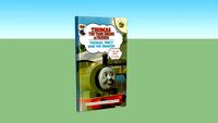 Thomas the Tank Engine & Friends-Thomas, Percy and the Dragon (Buzz Books)
