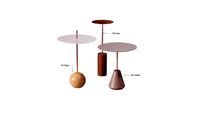 Ml Orbita, Ml Luna, Ml Miele - Steel Forma