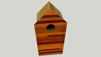 Birdhouse