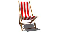 Beach Chair