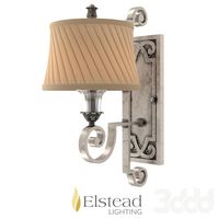 Kingsley_ Wall Light