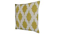 Pillow-Salma-Lime