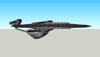 U.S.S. Ascendant