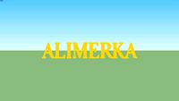 Logo Alimerka