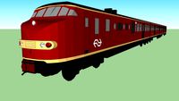 NS Plan u (rode duivel)