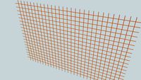 steel mesh