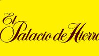 Palacio de Hierro Logo