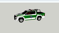 patrulla de la policia municipal de tonala jalisco