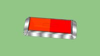 plafon whelen strobe foco