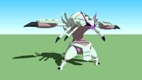 Golisopod (Pokémon Sun and Moon)