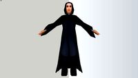 Severus Snape