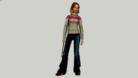 Hermione Granger