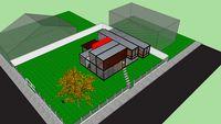 Loft Container
